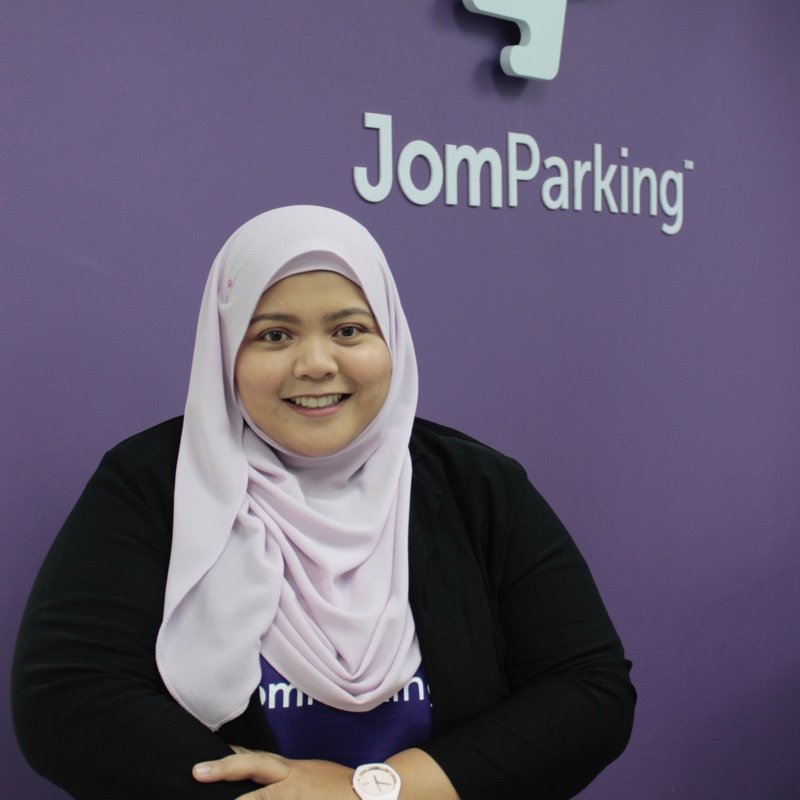 Head of Business Development